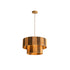 Noirra Pendant Light