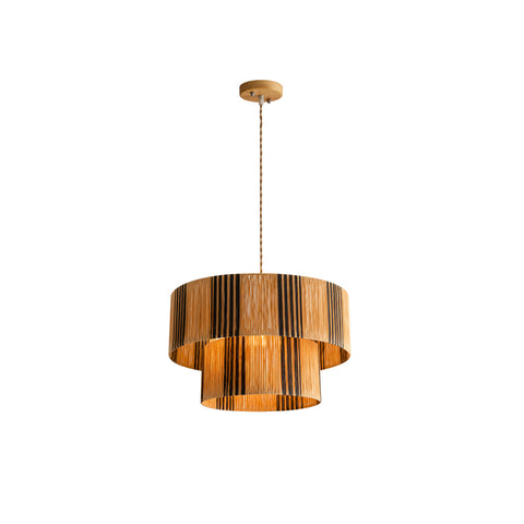 Noirra Pendant Light – detail 14