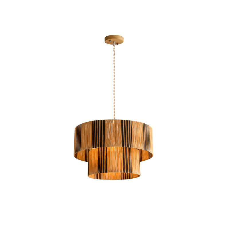 Noirra Pendant Light