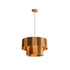 Noirra Pendant Light