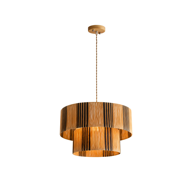 Noirra Pendant Light