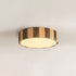 Noirra Semi-Flush Mount