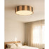 Noirra Semi-Flush Mount