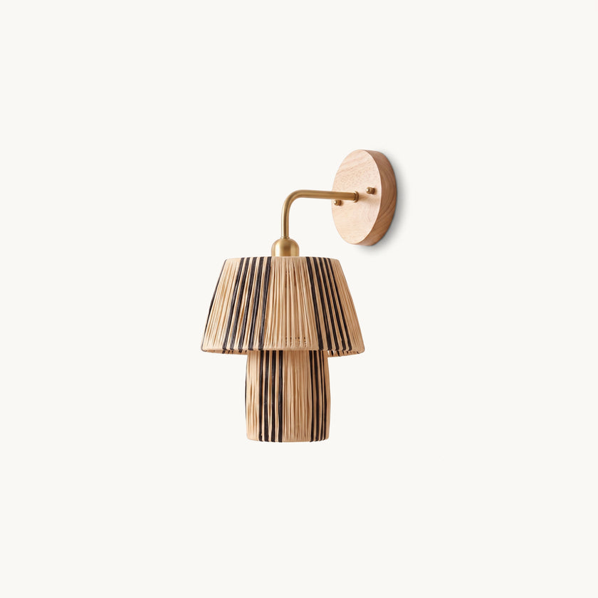 Noirra Wall Sconce