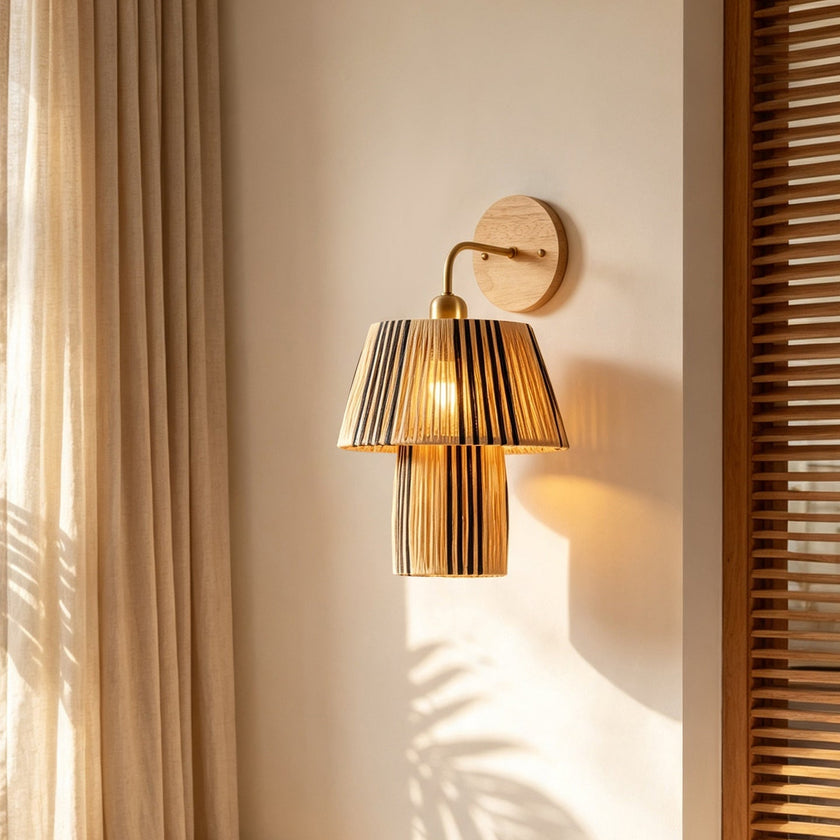 Noirra Wall Sconce