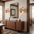 Noirra Wall Sconce