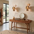 Noirra Wall Sconce