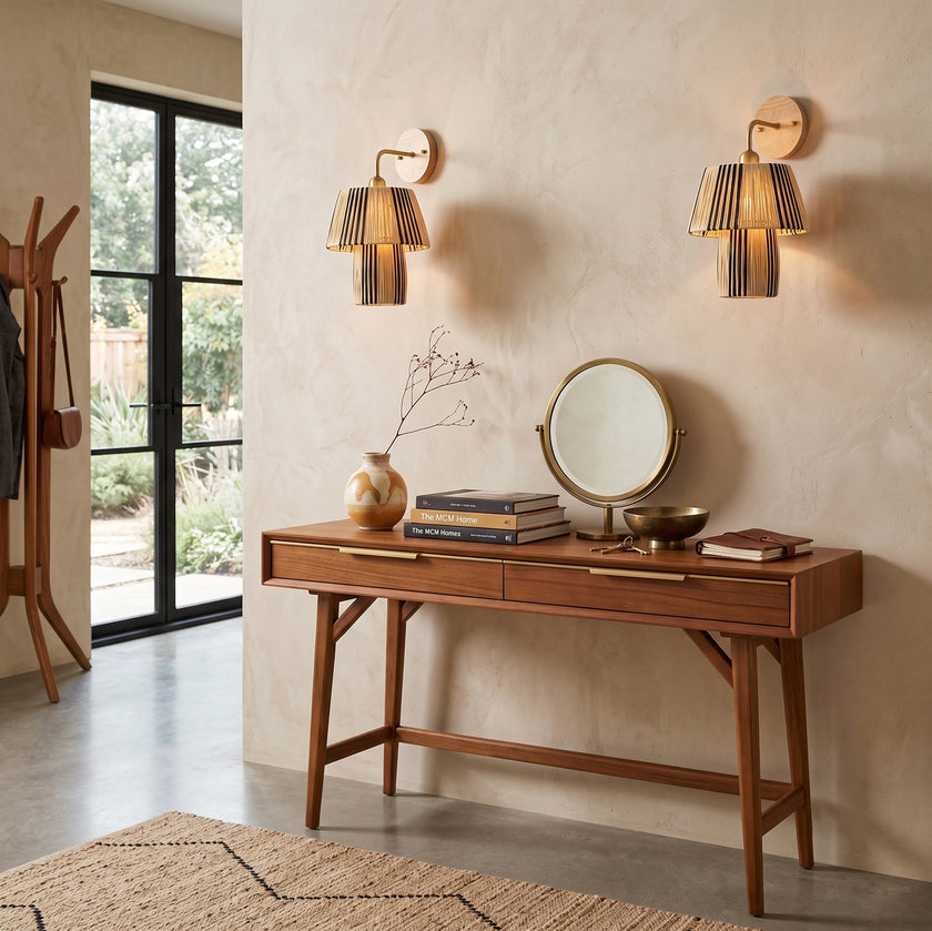 Noirra Wall Sconce