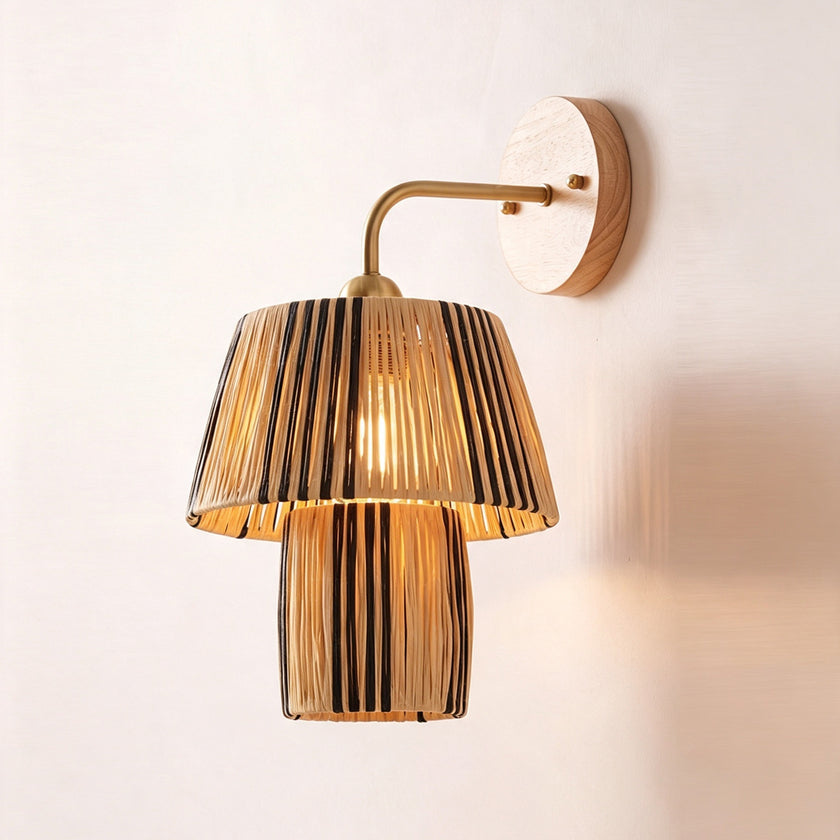 Noirra Wall Sconce