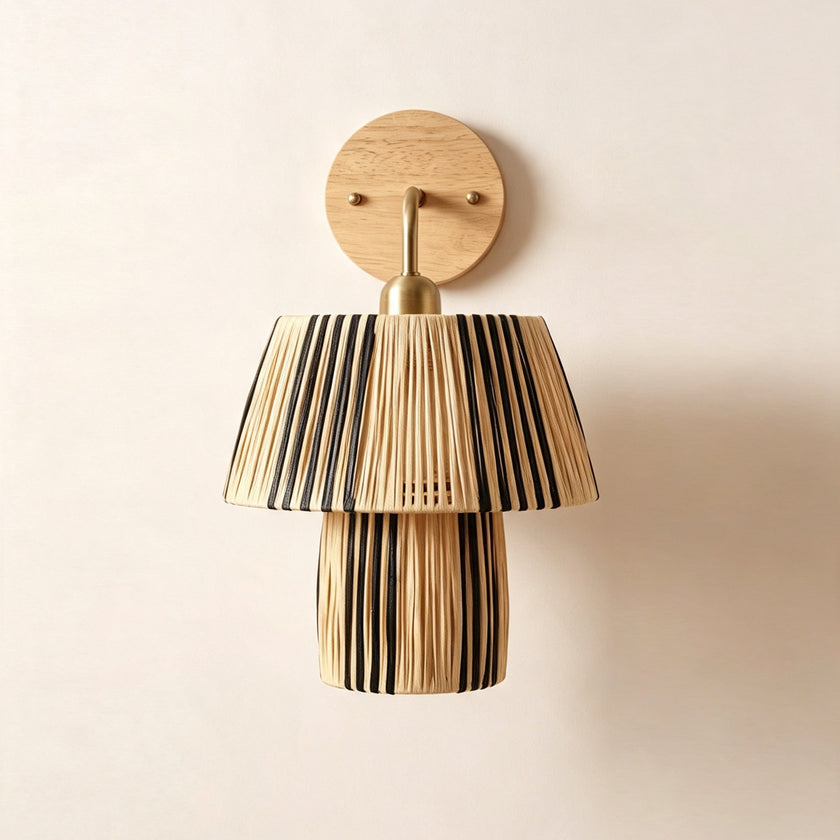 Noirra Wall Sconce