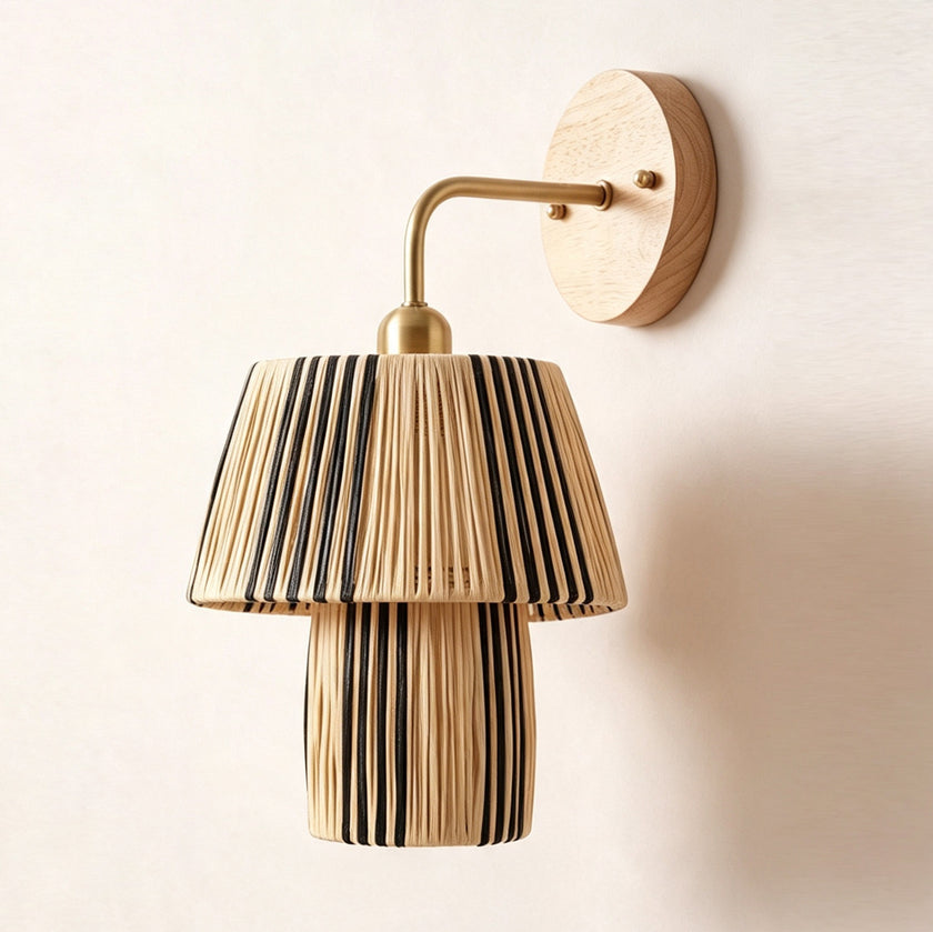 Noirra Wall Sconce