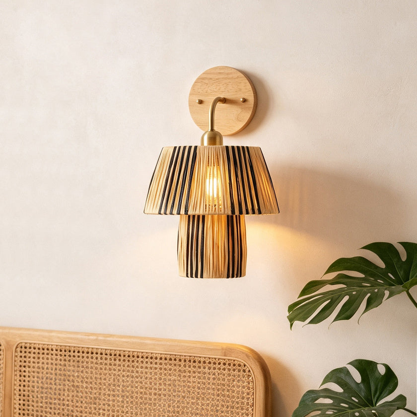 Noirra Wall Sconce