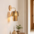 Noirra Wall Sconce