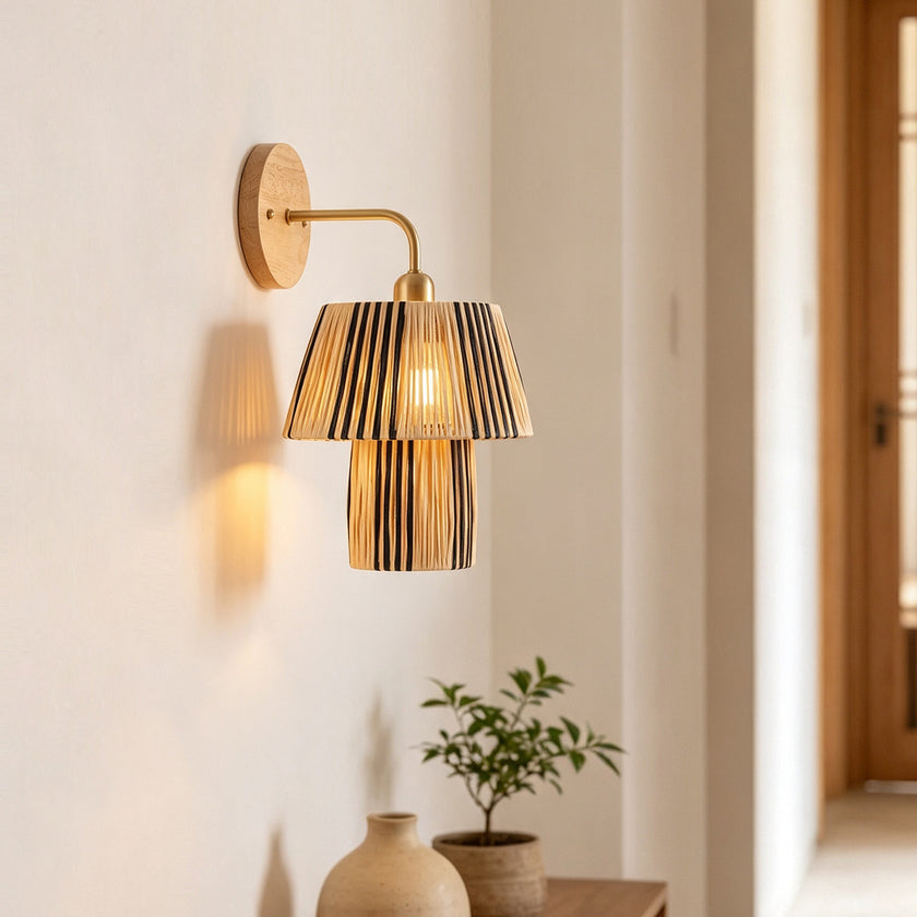 Noirra Wall Sconce