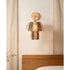 Noirra Wall Sconce