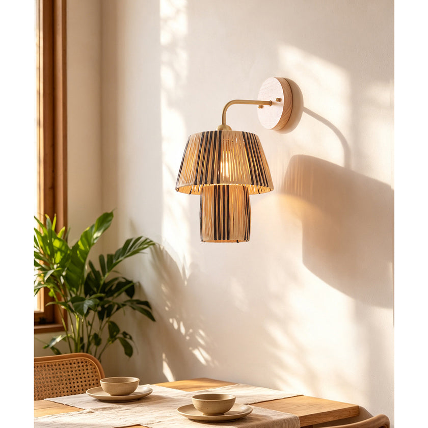Noirra Wall Sconce