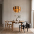 Noirra Pendant Light