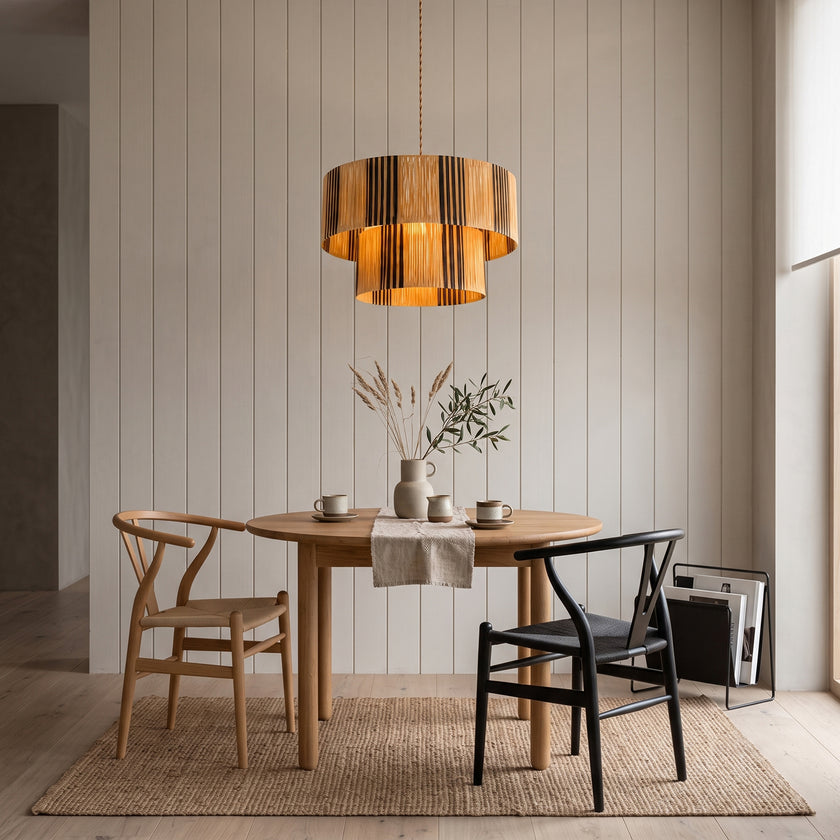 Noirra Pendant Light