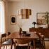Noirra Pendant Light