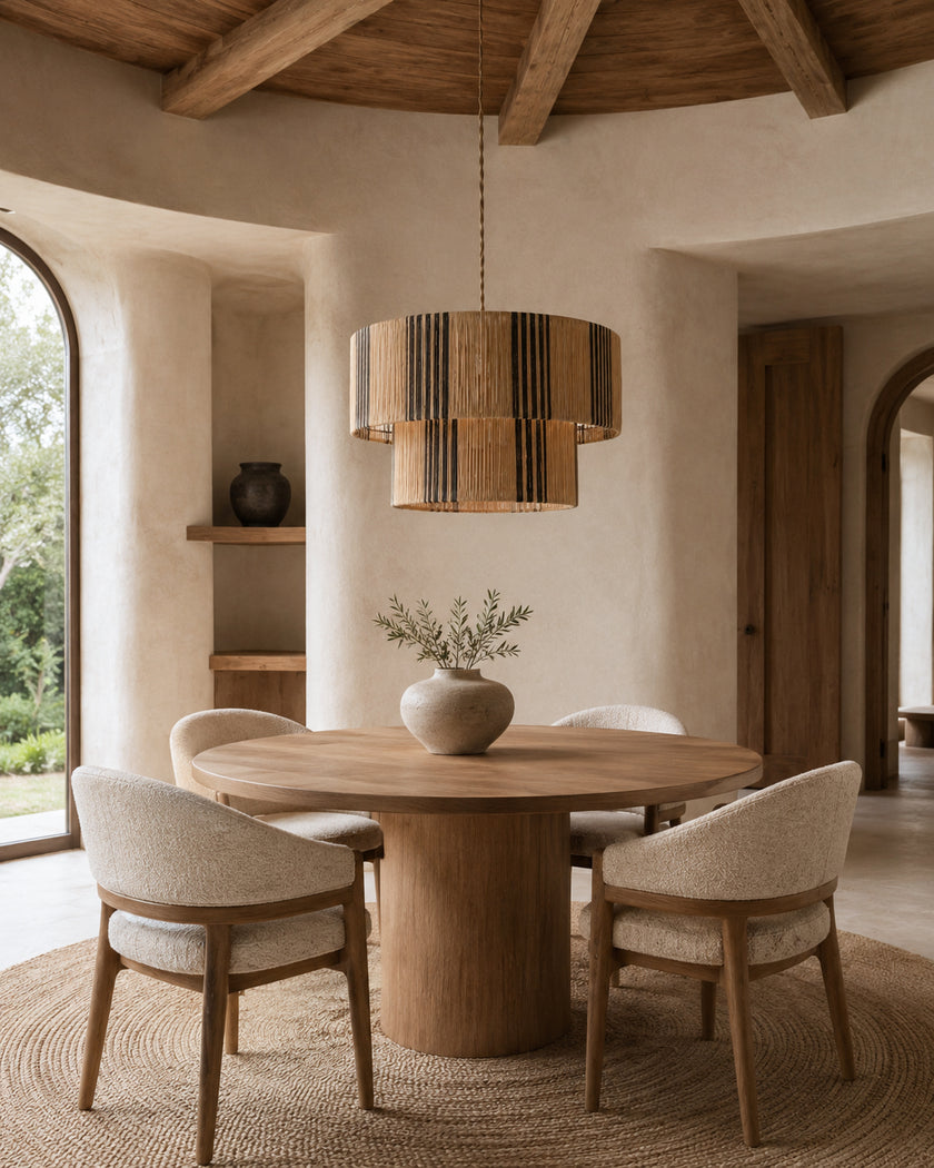Noirra Pendant Light