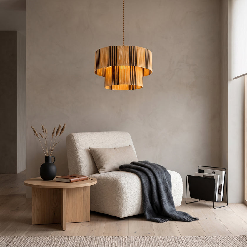 Noirra Pendant Light