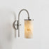 Nolan Alabaster Wall Sconce