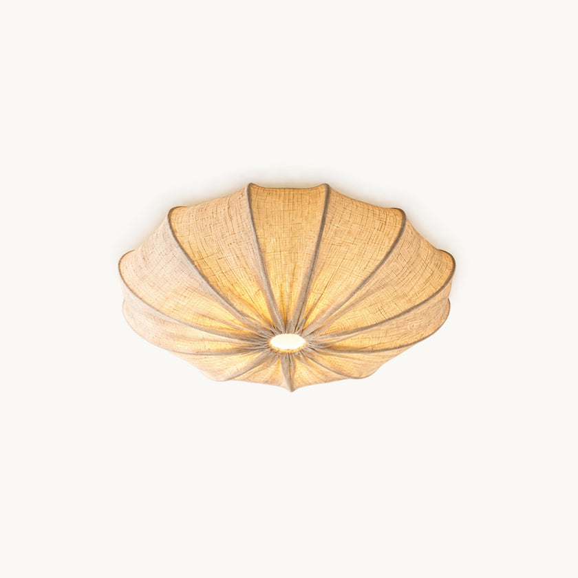 Nolven Semi-Flush Mount