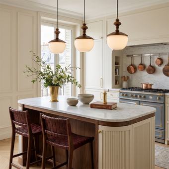 Nora Pendant Light
