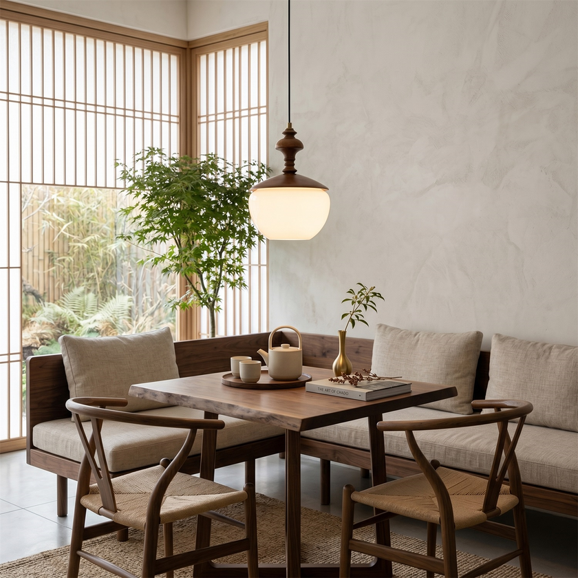 Nora Pendant Light