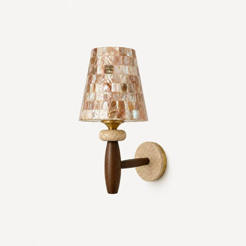 Nordalis Wall Sconce