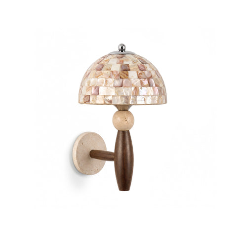 Nordalis Wall Sconce