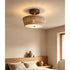 Noren Semi-Flush Mount