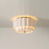 Novalie Flush Mount