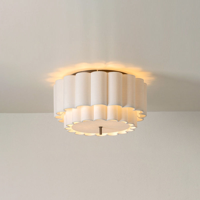 Novalie Flush Mount