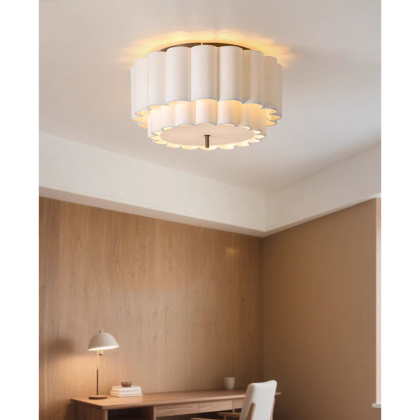 Novalie Flush Mount