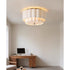 Novalie Flush Mount