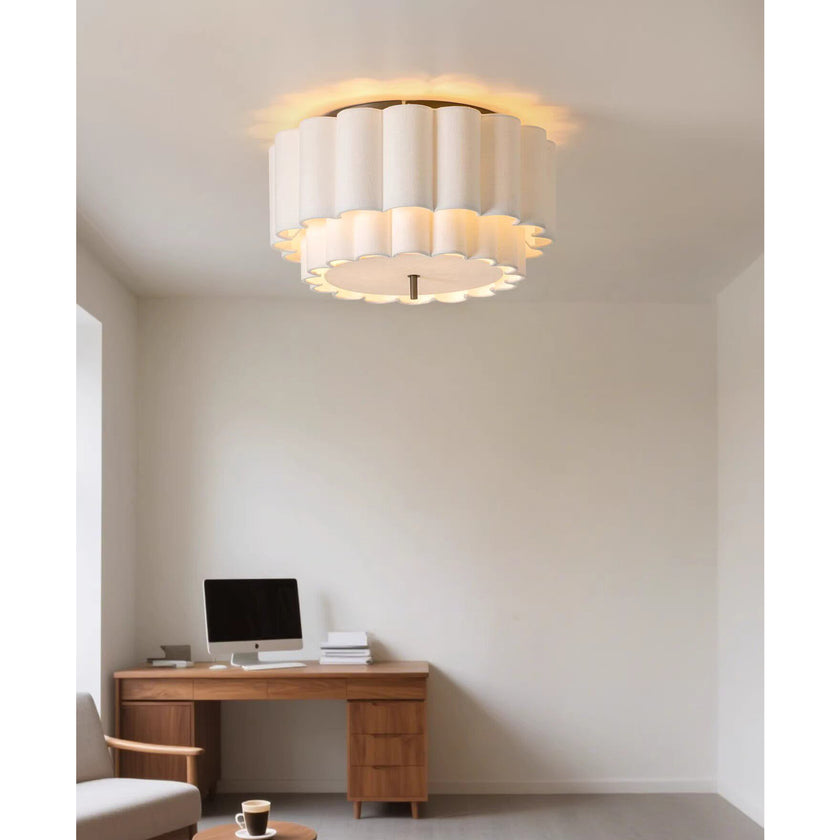 Novalie Flush Mount