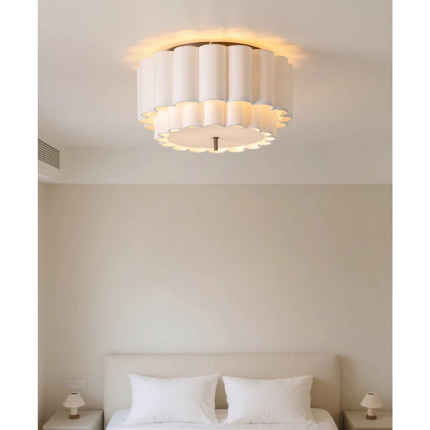 Novalie Flush Mount