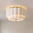 Novalie Flush Mount
