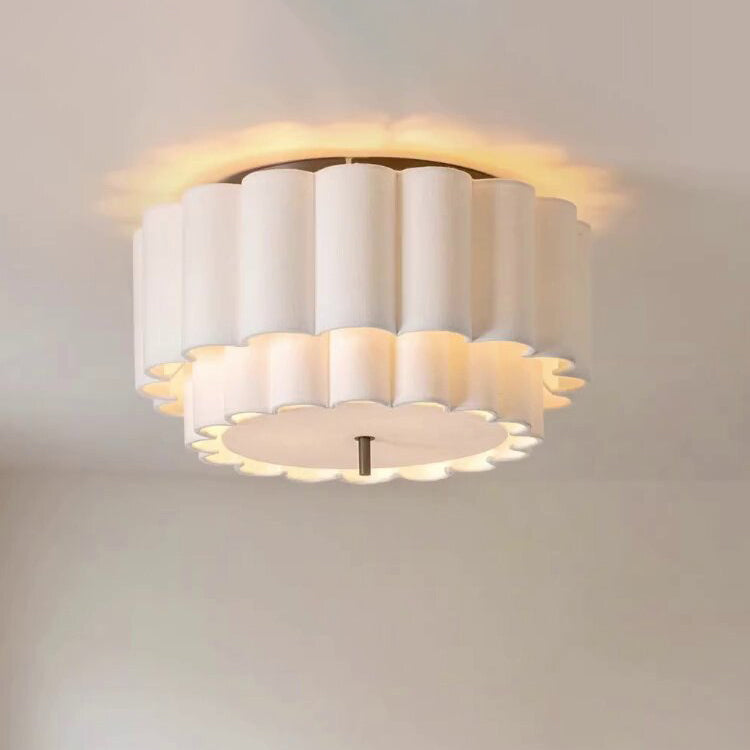Novalie Flush Mount
