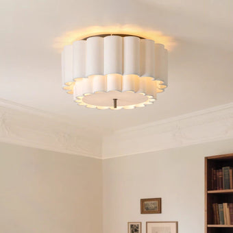 Novalie Flush Mount