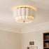 Novalie Flush Mount