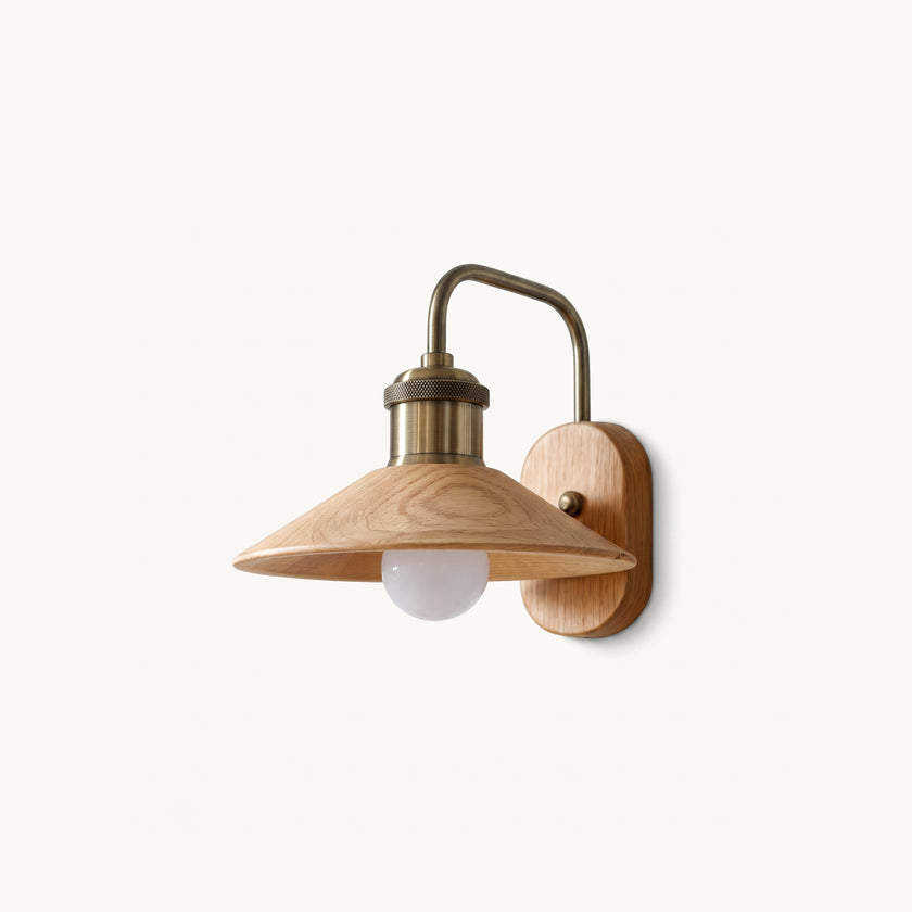Oakmere Wall Sconce
