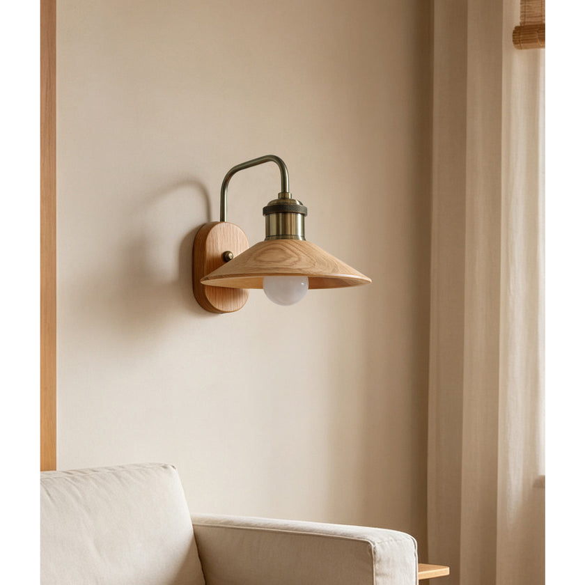 Oakmere Wall Sconce