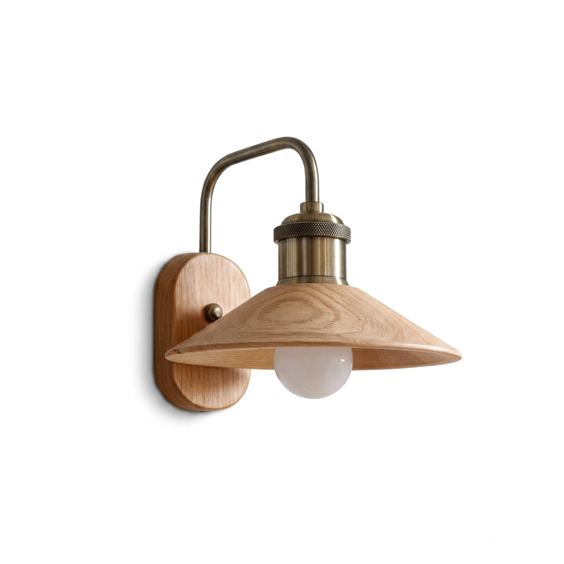Oakmere Wall Sconce