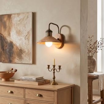 Oakmere Wall Sconce