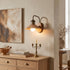 Oakmere Wall Sconce