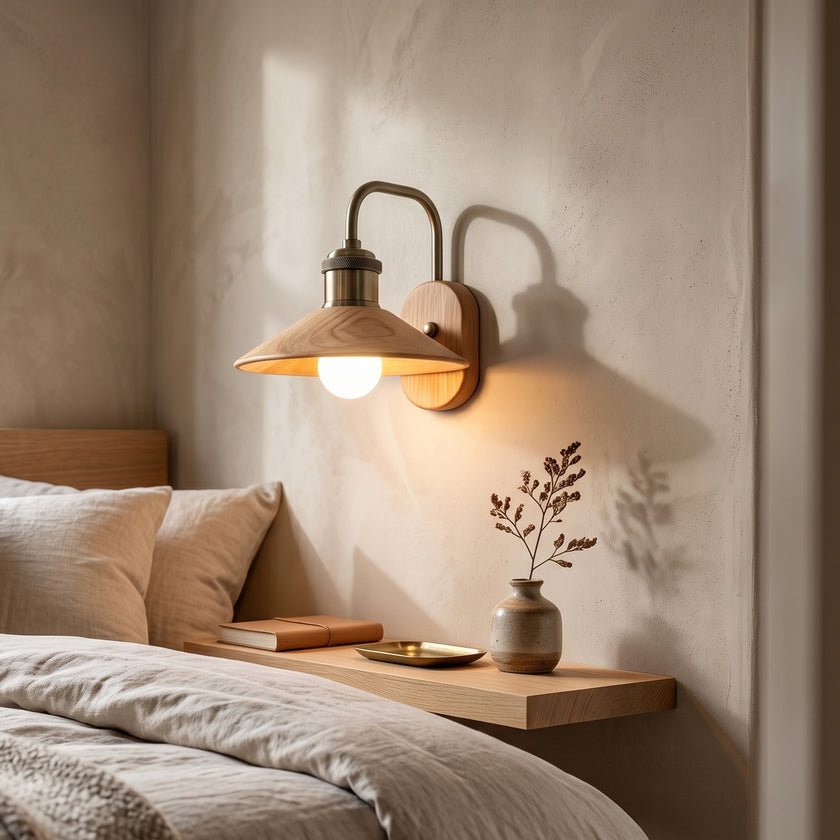 Oakmere Wall Sconce
