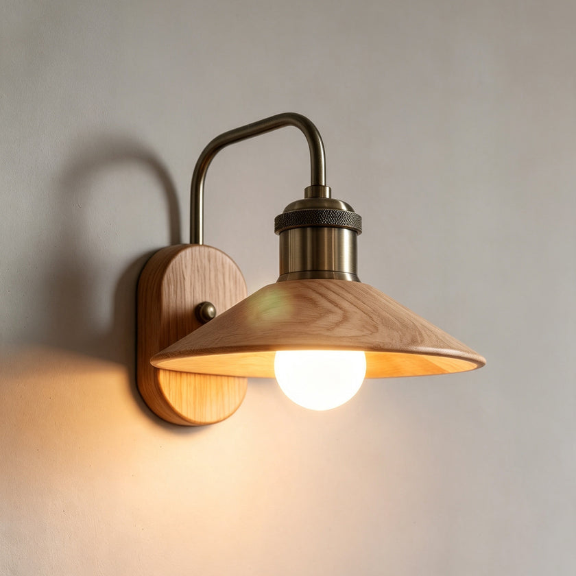 Oakmere Wall Sconce