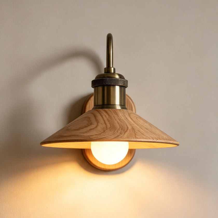 Oakmere Wall Sconce